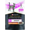 PRO PLAN CAT DIET UR URINARY POLLO BUSTINA 85 GR