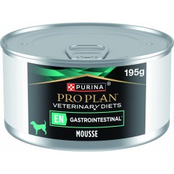 PRO PLAN DOG DIET EN GASTROINTESTINAL MOUSSE 195 GR