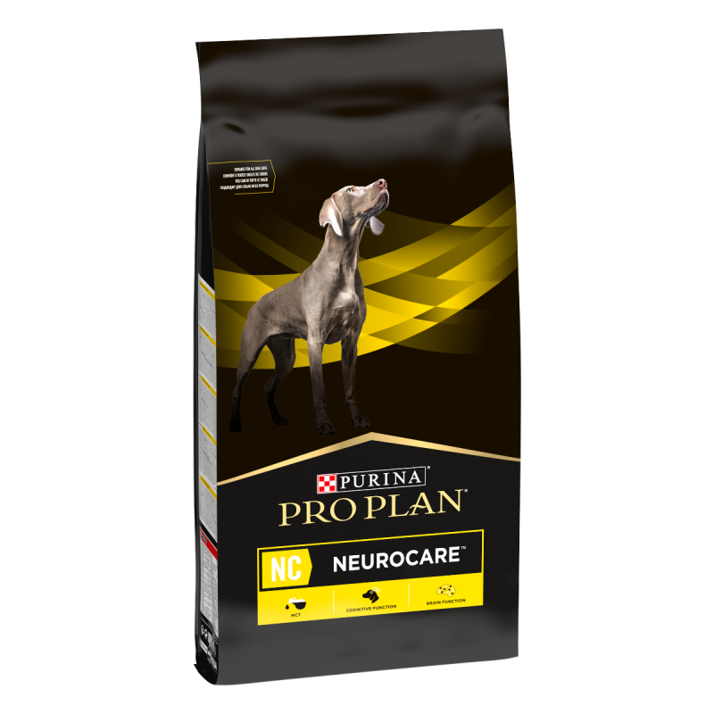 PRO PLAN DOG DIET NC NEUROCARE 12 KG