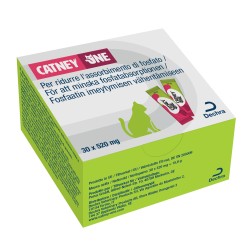 CATNEY ONE POWER 30X520 MG