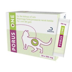PORUS ONE GATTO 30 BS 15 GR
