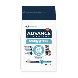 ADVANCE DOG  GASTROENTERIC 1,5 KG