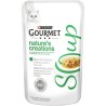 GOURMET SOUP POLLO E VERDURE 40 GR