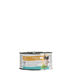 AEQUILIBRIA VET DOG MAIALE 150 GR