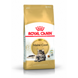 ROYAL CAT MAINE COON 2 KG