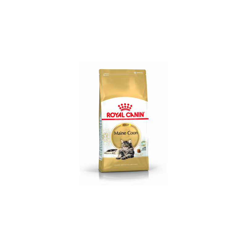 ROYAL CAT MAINE COON 2 KG