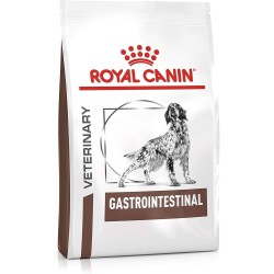 ROYAL DOG GASTROINTESTINAL 15 KG