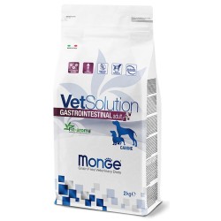 MONGE DOG VET SOLUTION GASTROINTESTINAL 12 KG