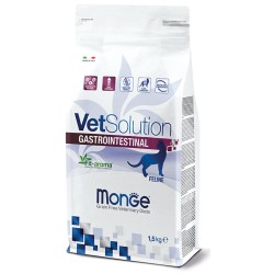 MONGE CAT VET SOLUTION GASTROINTESTINAL 400 GR