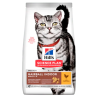 HILLS GATTO HAIRBALL INDOOR PERFECT COAT 1,5 KG