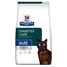 HILLS GATTO M/D 1,5 KG