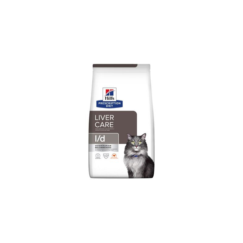 HILLS GATTO L/D 1,5 KG