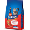 BREKKIES CAT ADULT MIX MANZO 3,5 KG