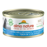 HFC CAT NATURAL TONNO ATLANTICO LATTINA 70 GR