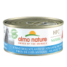 HFC CAT NATURAL TONNO ATLANTICO LATTINA 150 GR