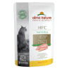 HFC CAT NATURAL FILETTO DI POLLO BUSTINA 55 GR