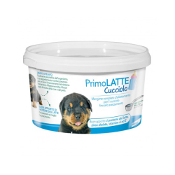 PRIMOLATTE CUCCIOLO 250 GR