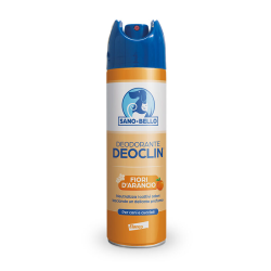 DEOCLIN DEO CANI 250 ML